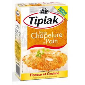 Fine Breadcrumbs - Tipiak