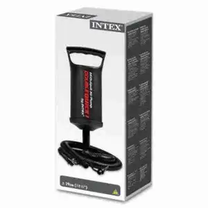 Manual Air Pump - Intex