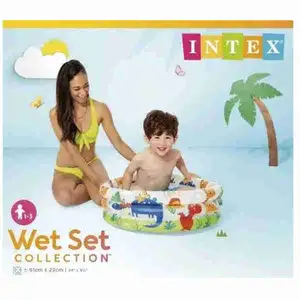 Inflatable Baby Pool - Intex