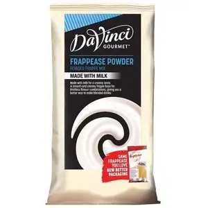 Frappease Powder - Da Vinci