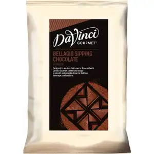 Bellagio Sipping Chocolate - Da Vinci - Da Vinci