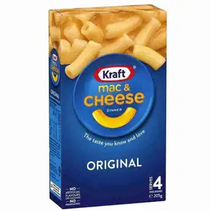 Mac & Cheese Original - Kraft
