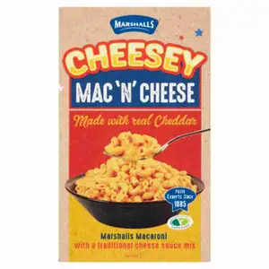 Mac 'N' Cheese - Marshalls