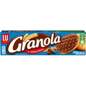 Granola Original - LU