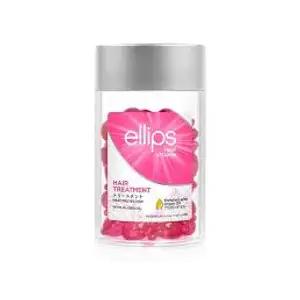 Hair Vitamin Treatment - Ellips