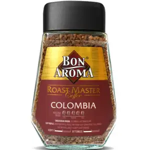Roast Master Colombia - Bon Aroma