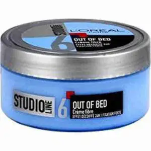 Out of Bed Fiber Cream - L'Oréal