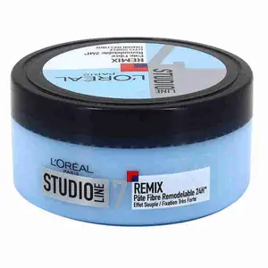 Studio Line Remix Fiber Paste - L'Oréal