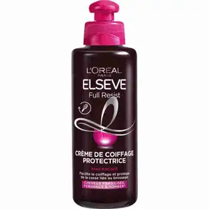 Protective Styling Cream - L'Oréal