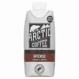 Arctic Coffee Intenso