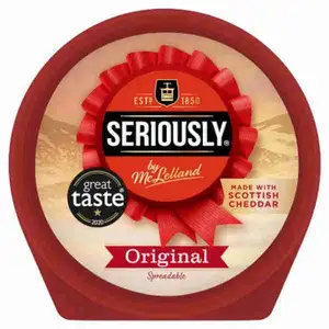 Original Speadable - Seriously