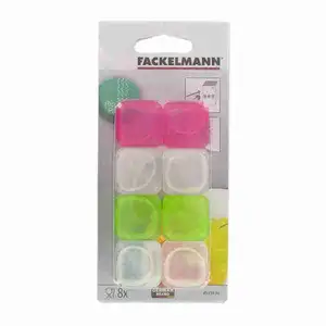 Re-usable Ice Cubes - Fackelmann