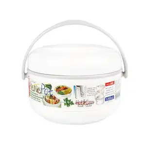 Picnic Pot Storage - Super Lock