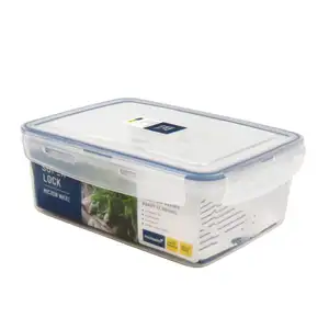 Food Storage - Super Lock