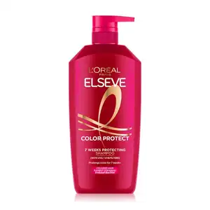 Color Protect Shampoo - L'Oréal