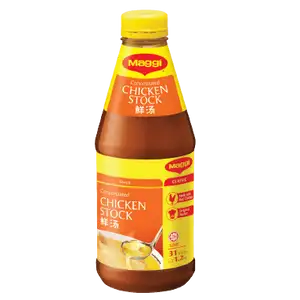 Concentrated Chicken Stock - Maggi