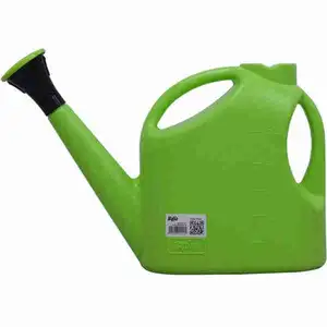Green Watering Can - Baba