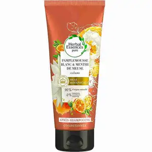 White Grapefruit & Mosa Mint Conditioner - Herbal Essences
