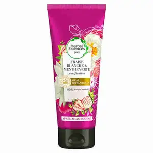 White Strawberry & Sweet Mint Conditioner - Herbal Essences