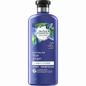 Revitalise Blue Ginger Conditioner - Herbal Essences