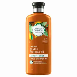 Smooth Golden Moringa Oil Conditioner - Herbal Essences