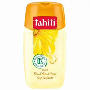 Ylang- Ylang Shower Gel - Tahiti