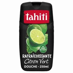 Lime Shower Gel - Tahiti