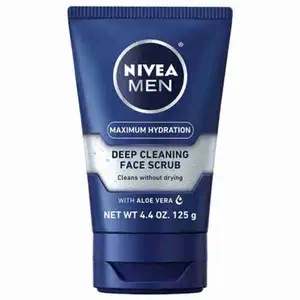 Deep Cleaning Face Scrub - Nivea