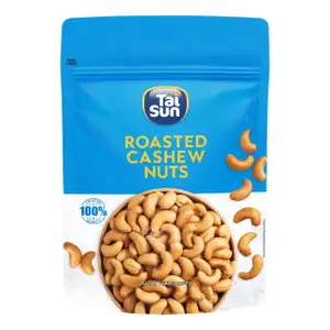Roasted Cashew Nuts - Tai Sun