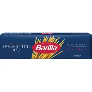 ស្ពាកាទីសសៃតូចស្ដើង - Barilla