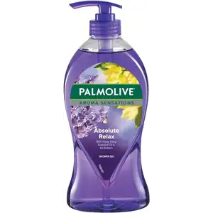 Absolut Relax Shower Gel - Palmolive
