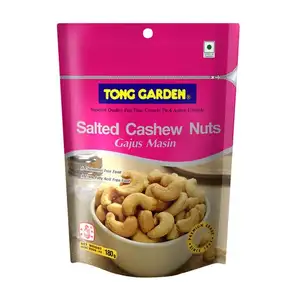 Salted Cashew Nuts - Tong Garden