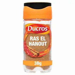 Ras El Hanout - Ducros
