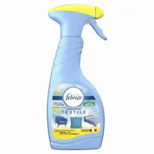 Linen Freshener Allergen Reducer - Febreze