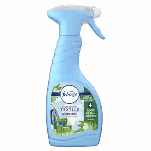 Linen Freshener Disinfectant Morning Dew - Febreze