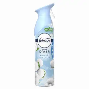 Air Spray Pure Cotton - Febreze
