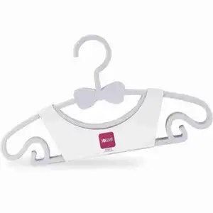 Bow Children’s Clothes Hanger - Solely