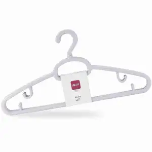 Plastic Clothes Hanger Curve - Solely