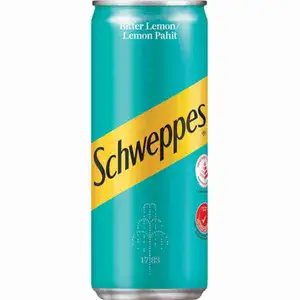 Bitter Lemon - Schweppes