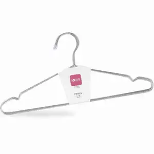 Stainless Steel Hanger - Solely