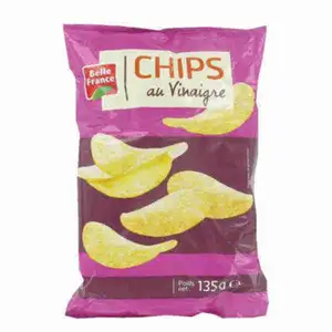 Chips Vinegar - Belle France