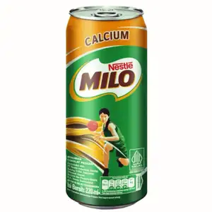High Calcuim Milo - Nestlé