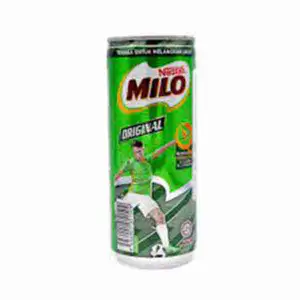 Milo Original Drink - Nestlé
