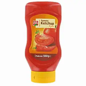 Tomato Ketchup - Belle France