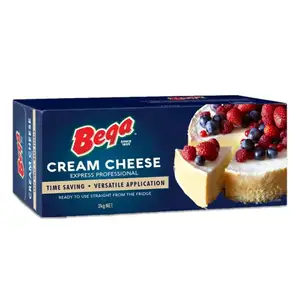 Cream Cheese - Beqa