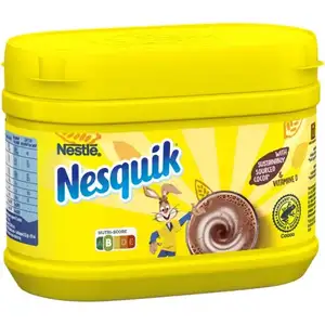 Nesquik Chocolate Powder - Nestlé