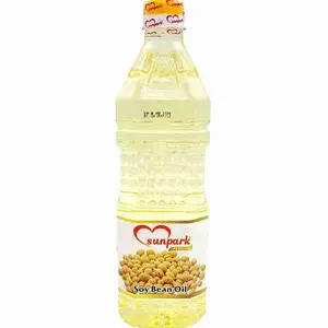 Soy Bean Oil - Sunpark