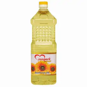 Sunflower Oil - Sunpark