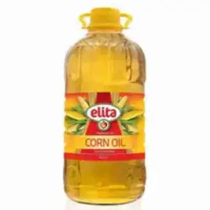 Corn Oil - Elita