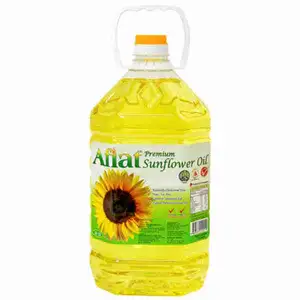 Premium Sunflower Oil - Afiat
